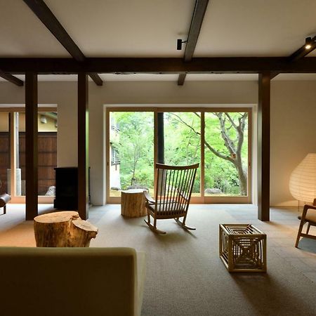 Sansuikaku Hotel Nasu Exterior foto