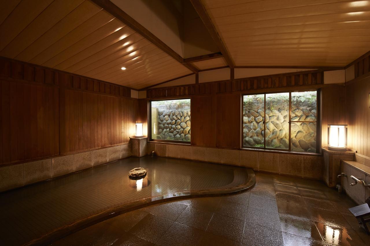 Sansuikaku Hotel Nasu Exterior foto