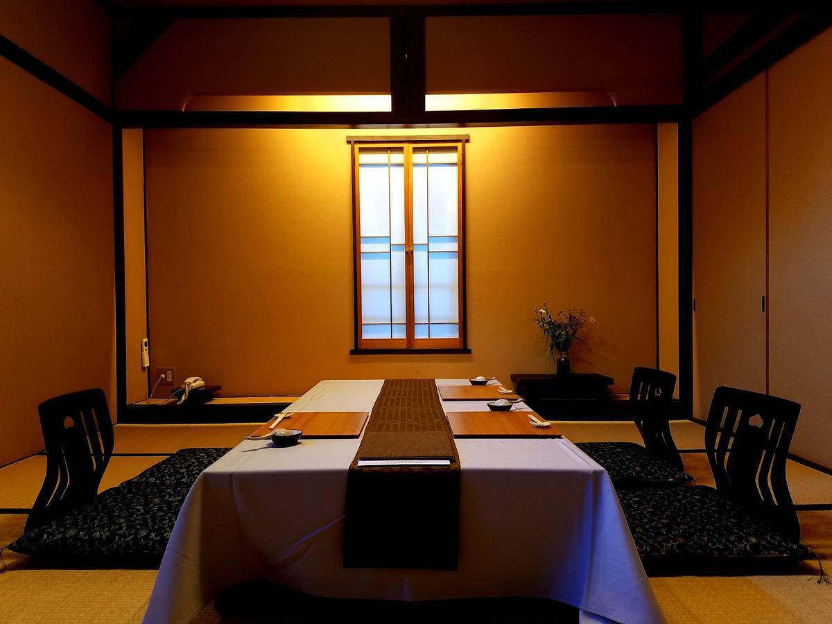 Sansuikaku Hotel Nasu Exterior foto