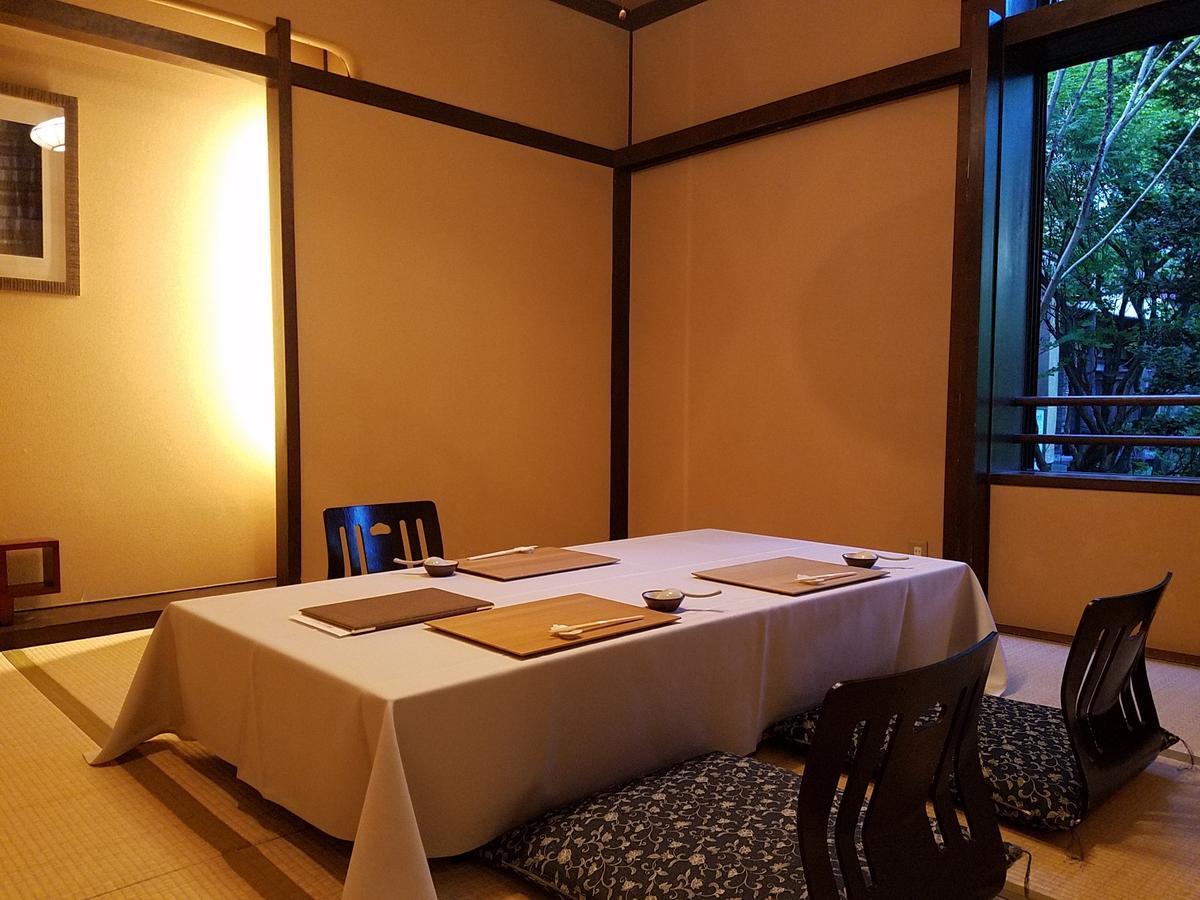 Sansuikaku Hotel Nasu Exterior foto